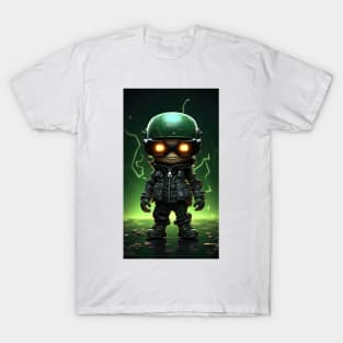 Doom Guy T-Shirt